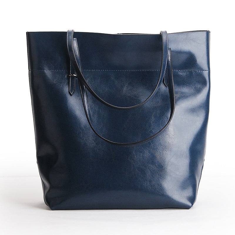 Fashion Leather Handbag