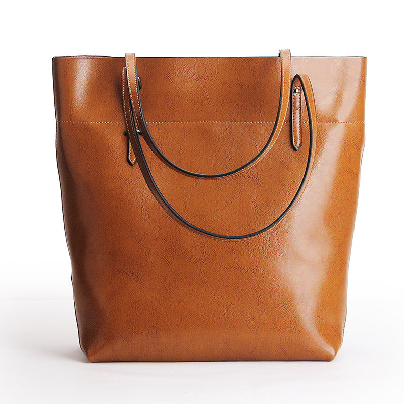 Fashion Leather Handbag