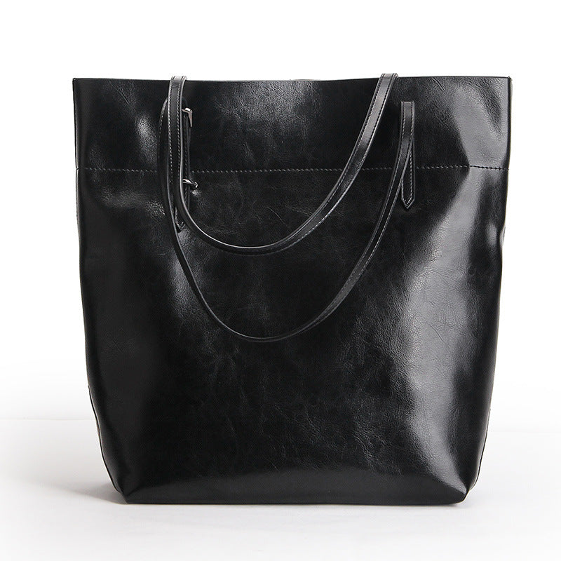 Fashion Leather Handbag