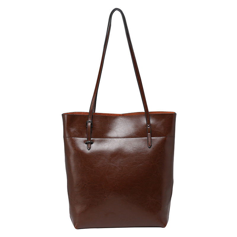 Fashion Leather Handbag