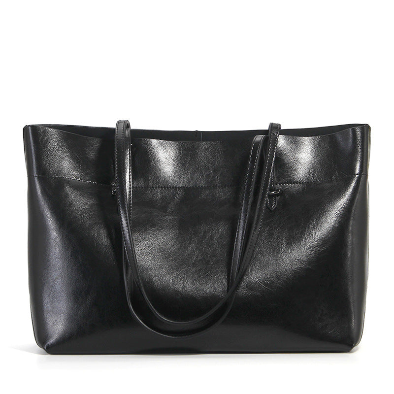 Fashion Leather Handbag