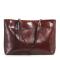 Fashion Leather Handbag