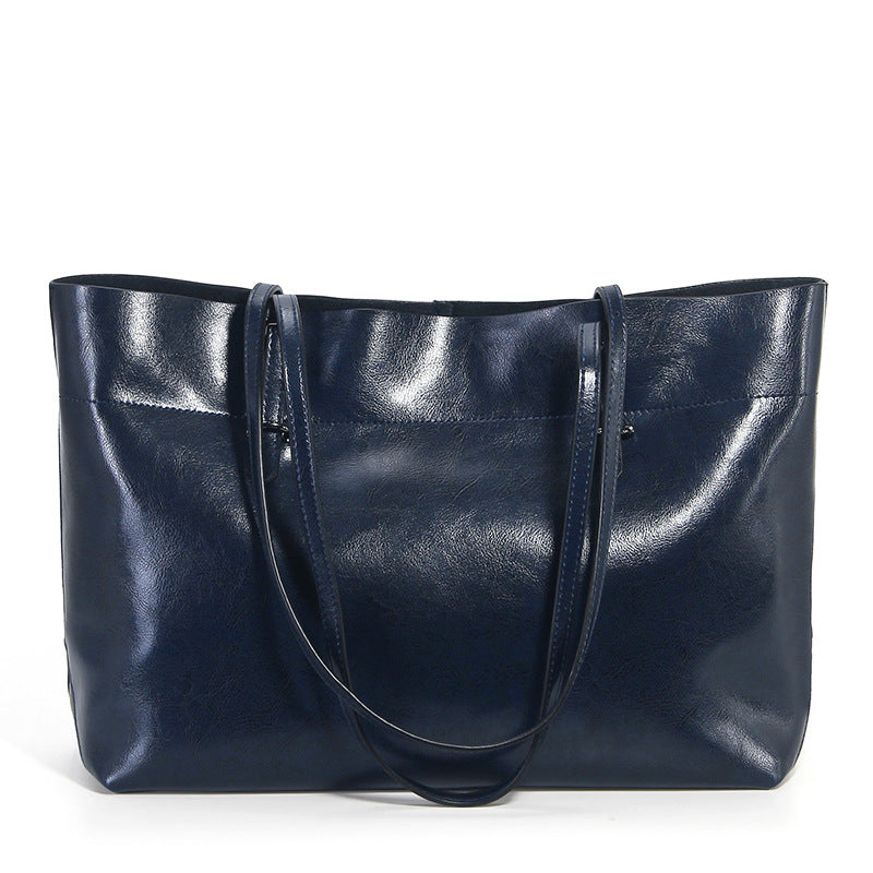 Fashion Leather Handbag