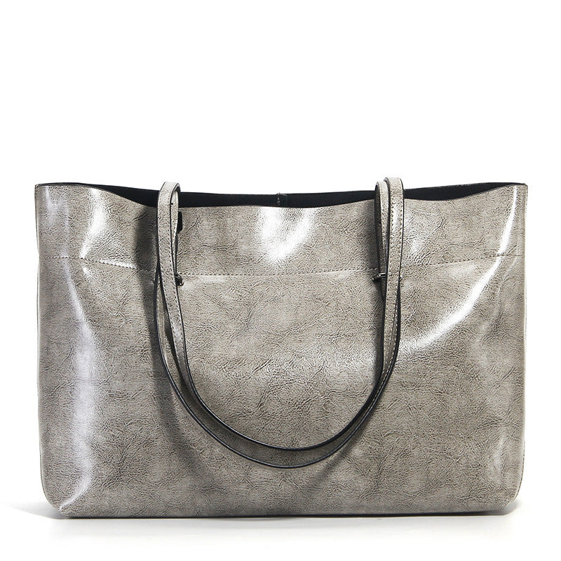 Fashion Leather Handbag