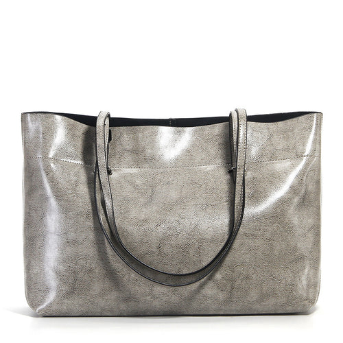 Fashion Leather Handbag
