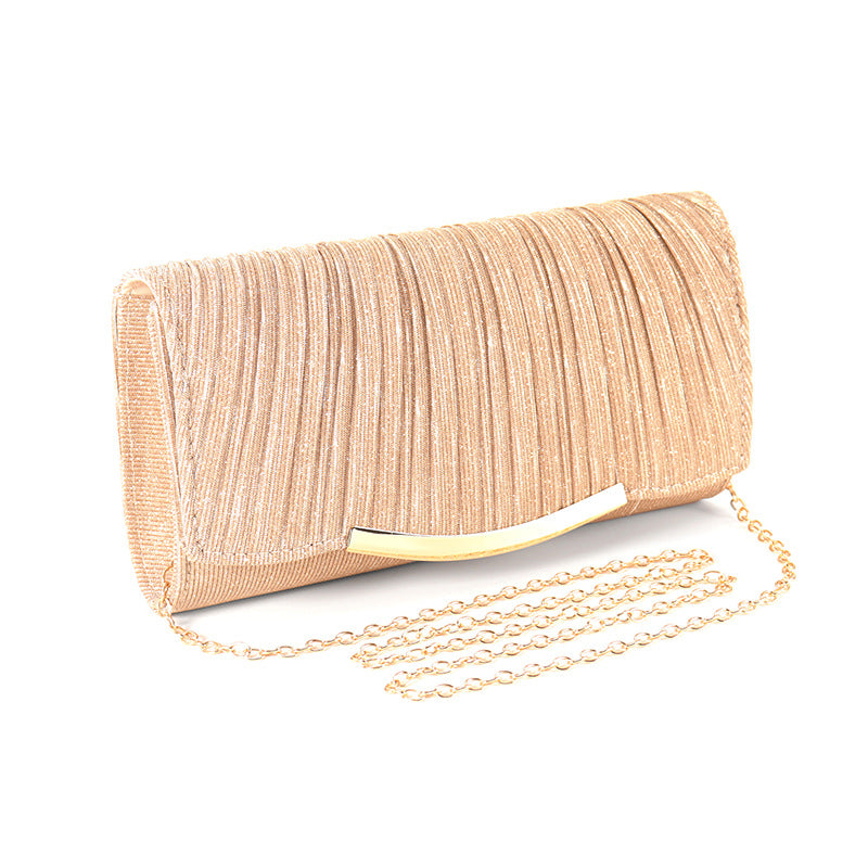 Elegant Party Season Clutch Bag