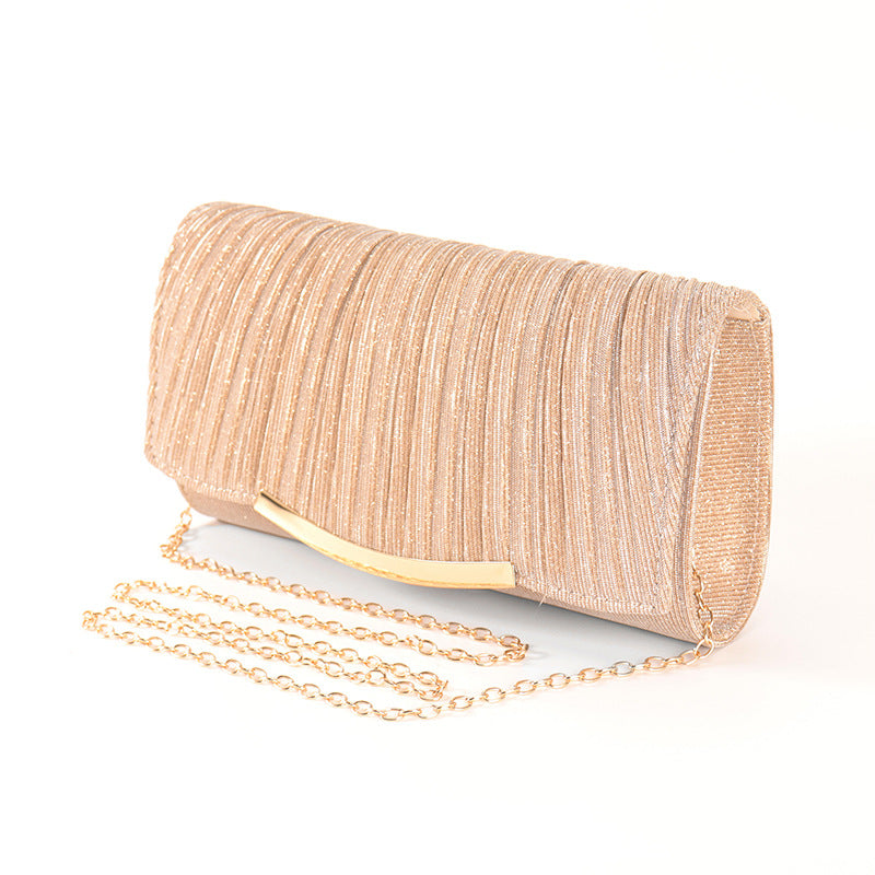 Elegant Party Season Clutch Bag