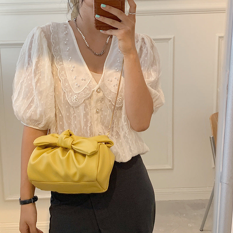 Versatile Cloud Mini Bag