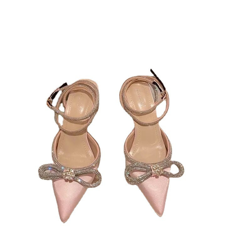 French Style Summer Sandals