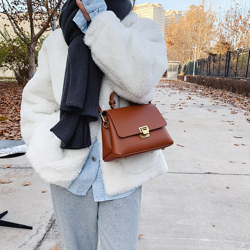 Simple Everyday Tote Bag