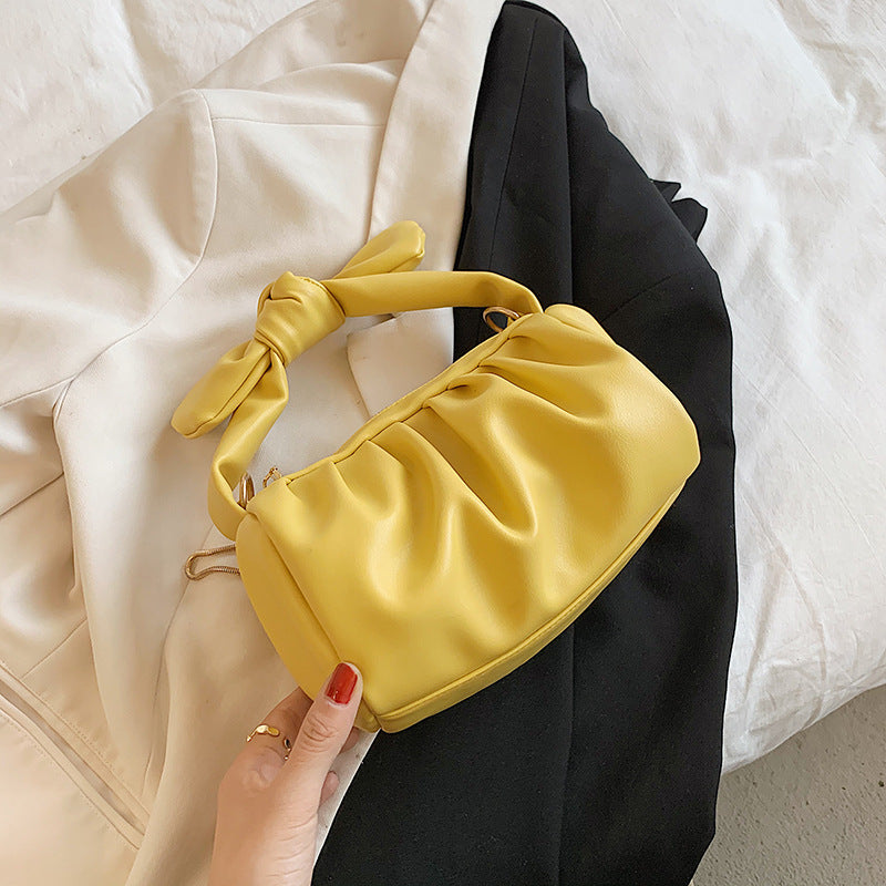 Versatile Cloud Mini Bag
