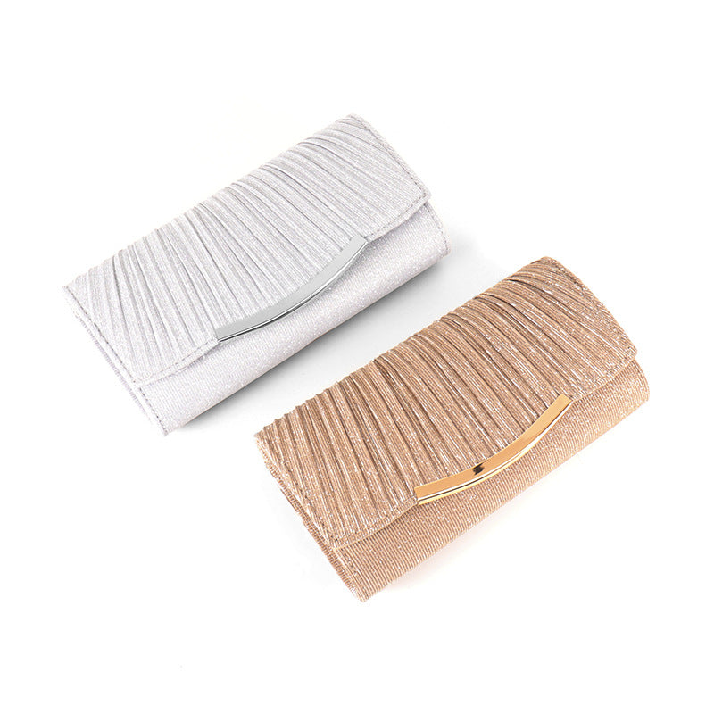 Elegant Party Season Clutch Bag