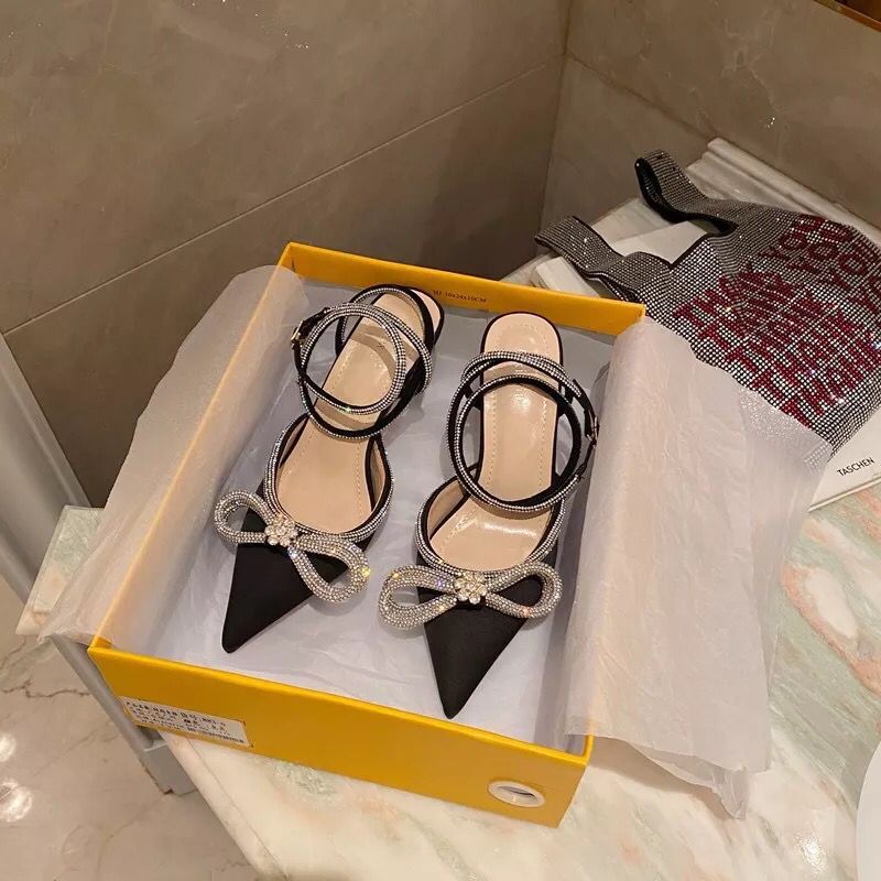 French Style Summer Sandals