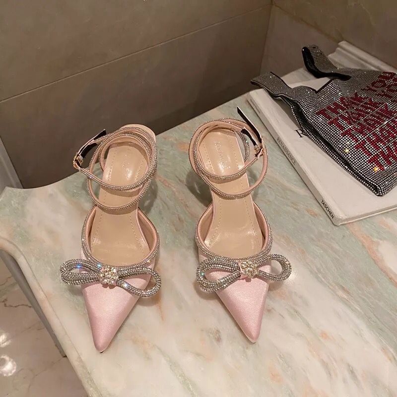 French Style Summer Sandals