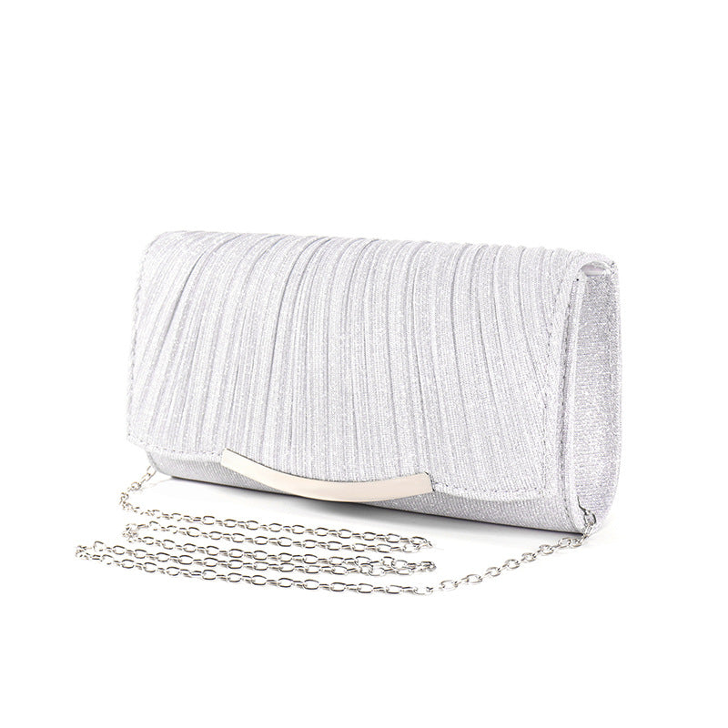 Elegant Party Season Clutch Bag
