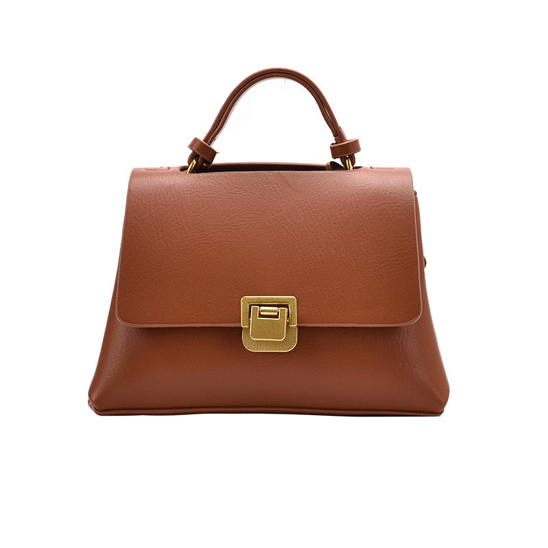 Simple Everyday Tote Bag