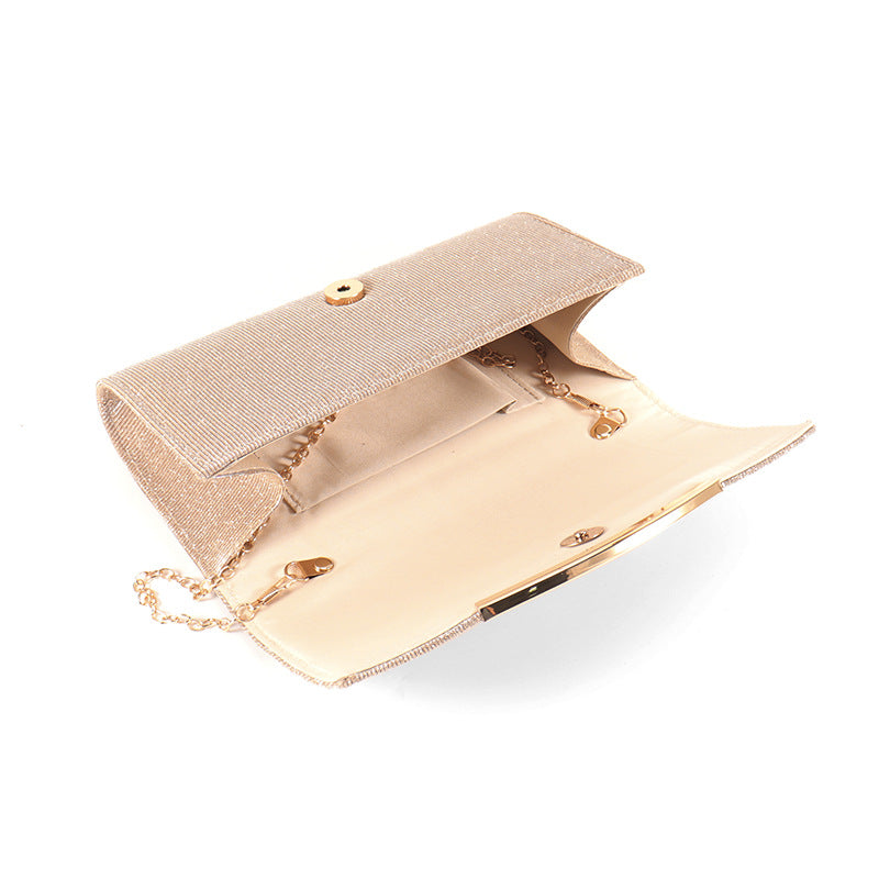 Elegant Party Season Clutch Bag