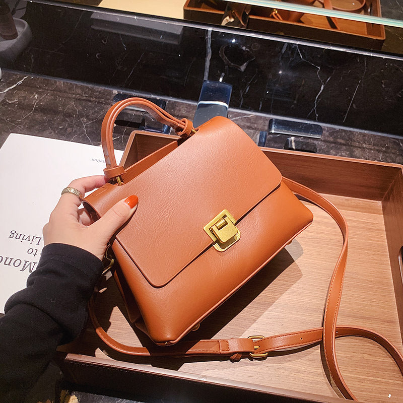 Simple Everyday Tote Bag