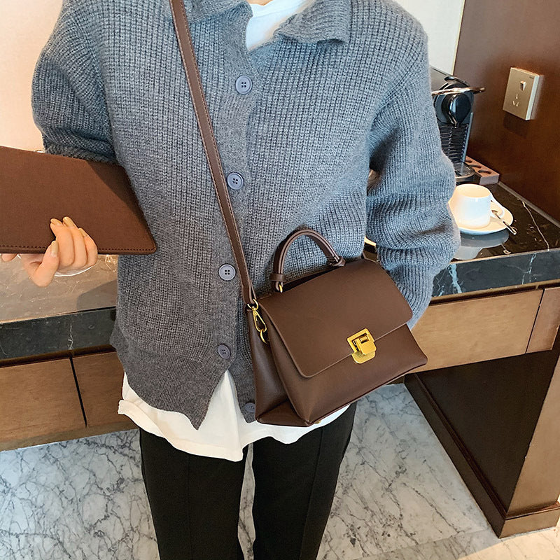 Simple Everyday Tote Bag