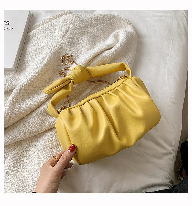 Versatile Cloud Mini Bag
