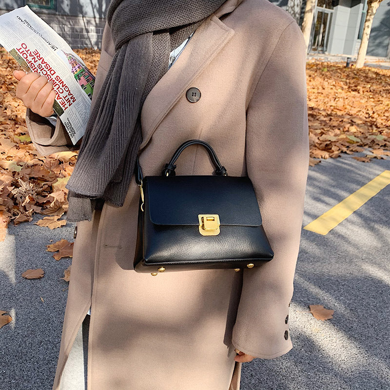 Simple Everyday Tote Bag