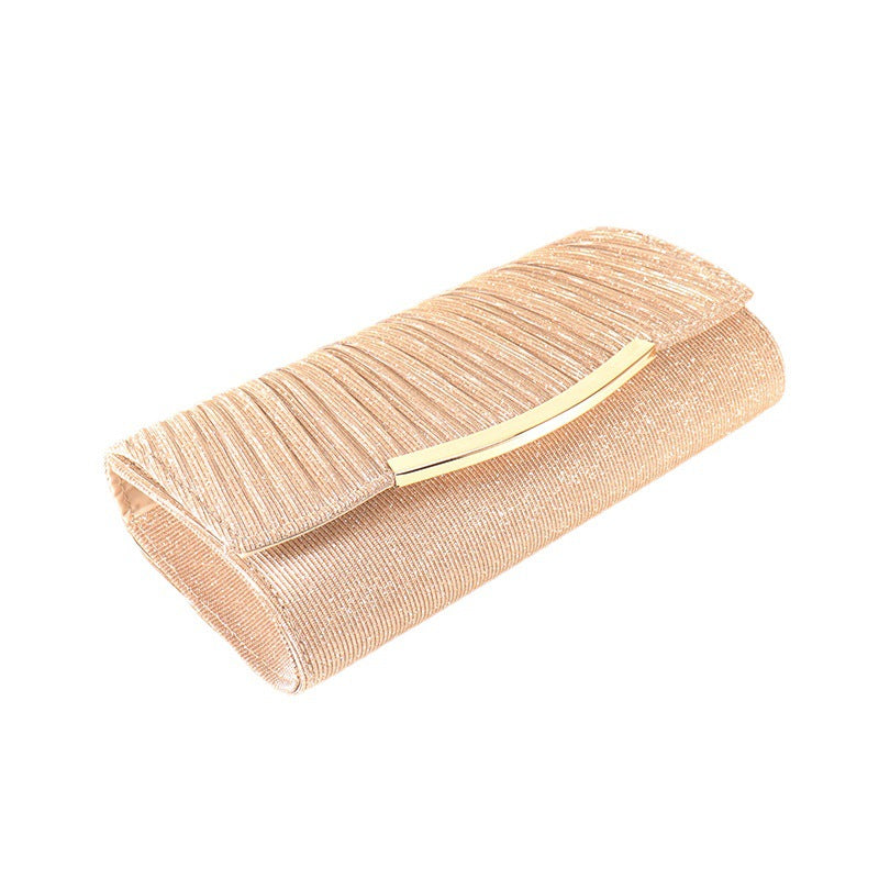 Elegant Party Season Clutch Bag